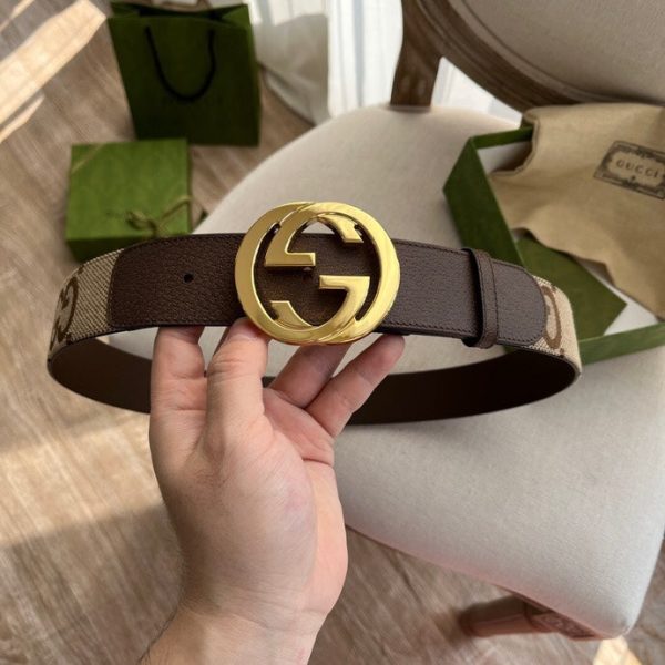 BO – Luxury GCI BELTS 029