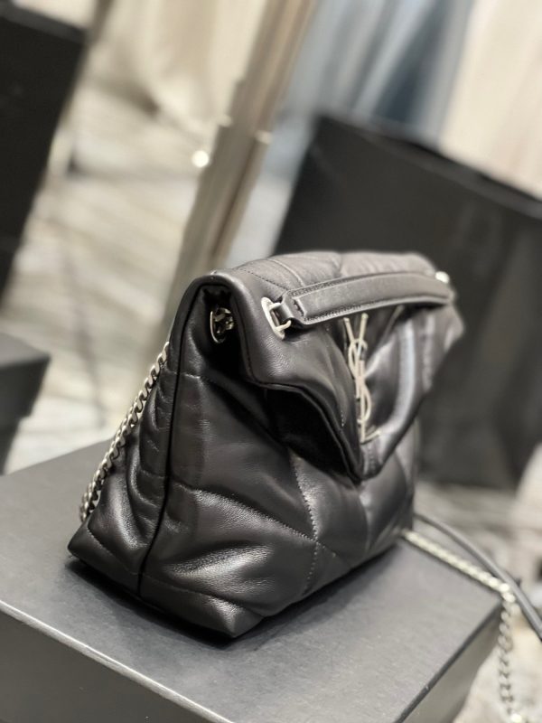 BO – Luxury Bag SLY 230