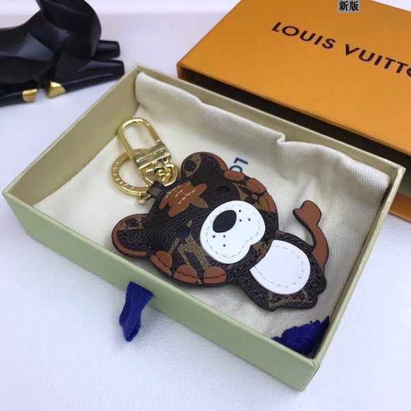 BO – Luxury Edition Keychains LUV 020