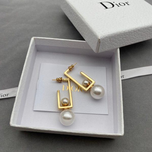 BO – Luxury Edition Earring Dir 035