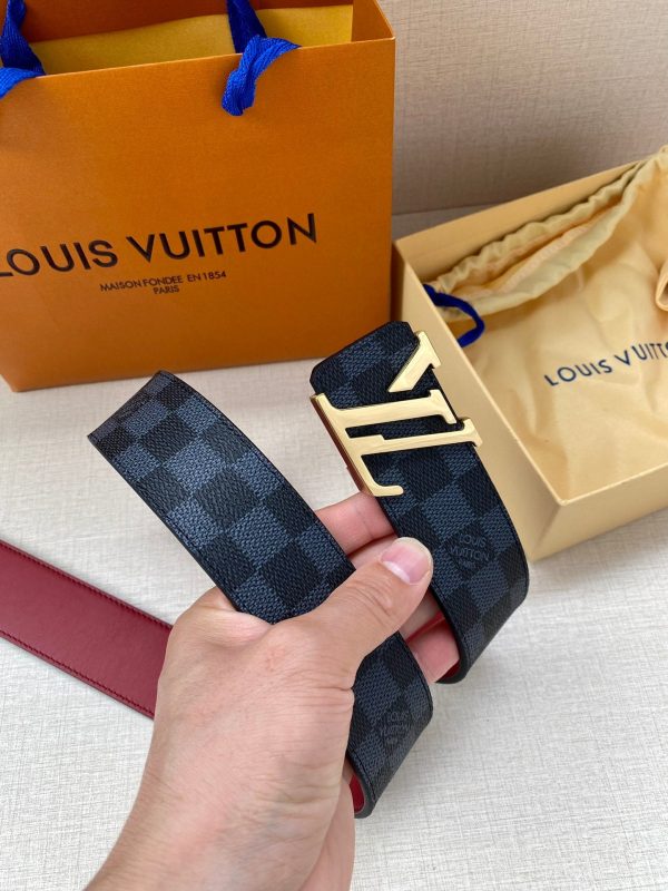 BO – Luxury LUV BELTS 018