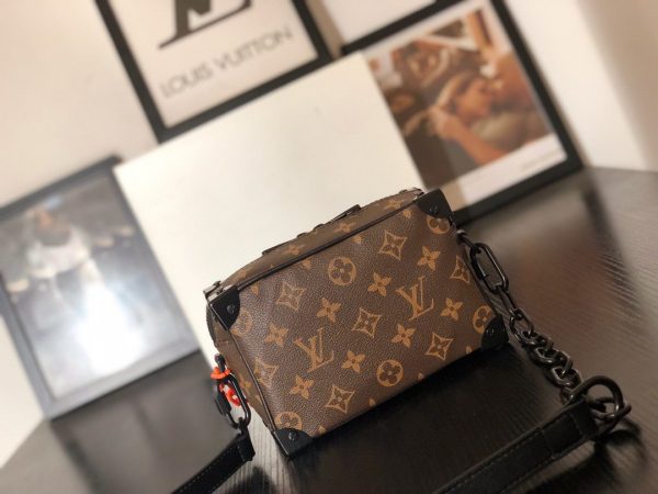 BO – Luxury Edition Bags LUV 219