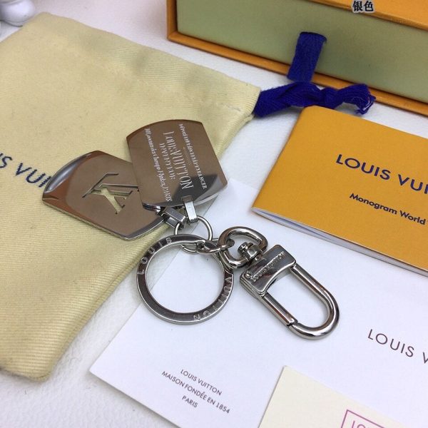 BO – Luxury Edition Keychains LUV 022