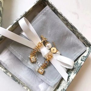 BO – Luxury Edition Earring Dir 021