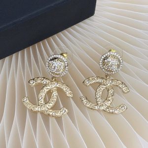 BO – Luxury Edition Earring CH-L 074