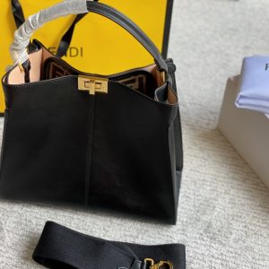 BO – Luxury Edition Bags FEI 206