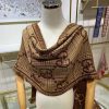 BO – Luxury Edition GCI Scarf 020