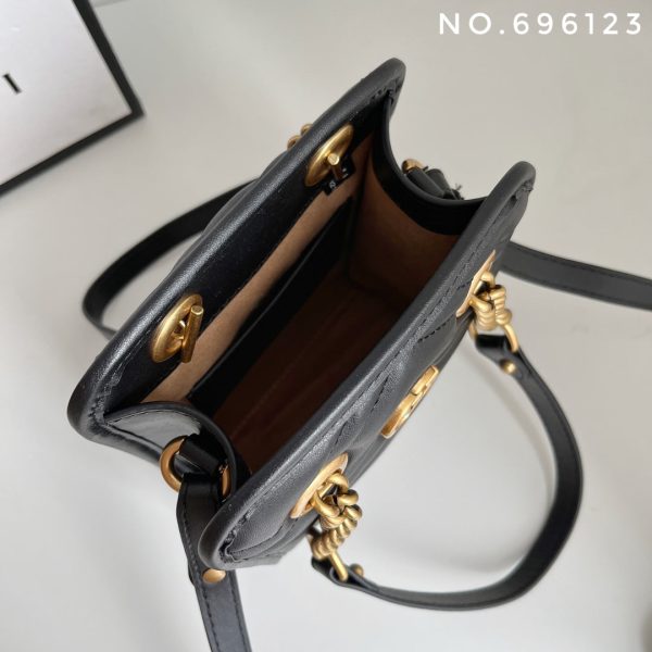 BO – Luxury Bag GCI 497