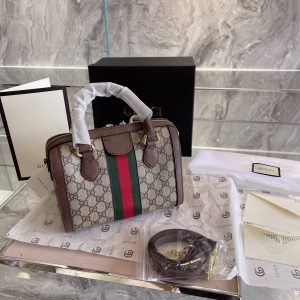 BO – Luxury Edition Bags GCI 236