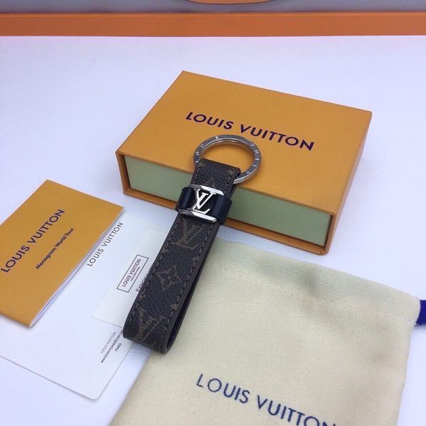 BO – Luxury Edition Keychains LUV 004