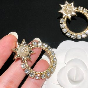 BO – Luxury Edition Earring CH-L 038