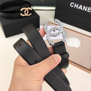 BO – Luxury CHL BELTS 003