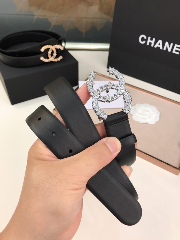 BO – Luxury CHL BELTS 003