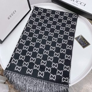 BO – Luxury Edition GCI Scarf 016