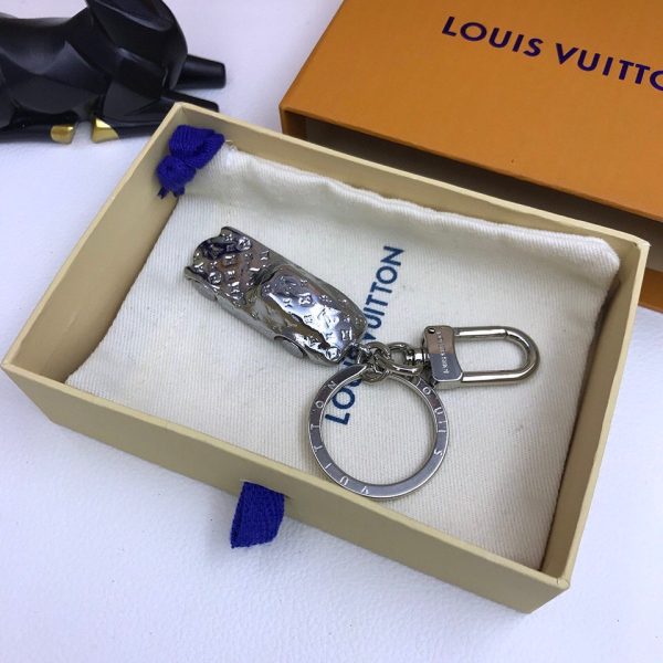 BO – Luxury Edition Keychains LUV 042