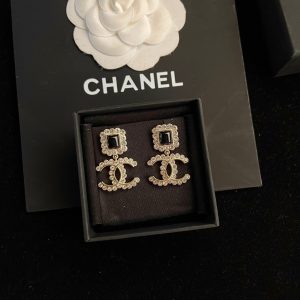 BO – Luxury Edition Earring CH-L 011