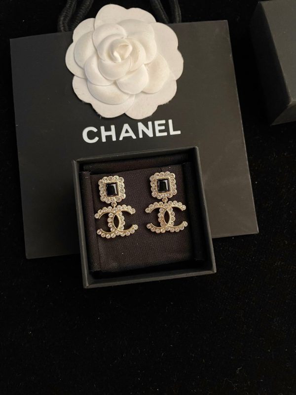 BO – Luxury Edition Earring CH-L 011