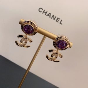 BO – Luxury Edition Earring CH-L 034