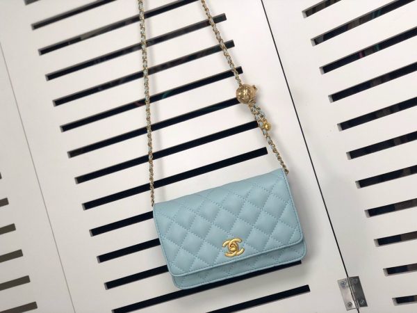 BO – Luxury Edition Bags CH-L 076