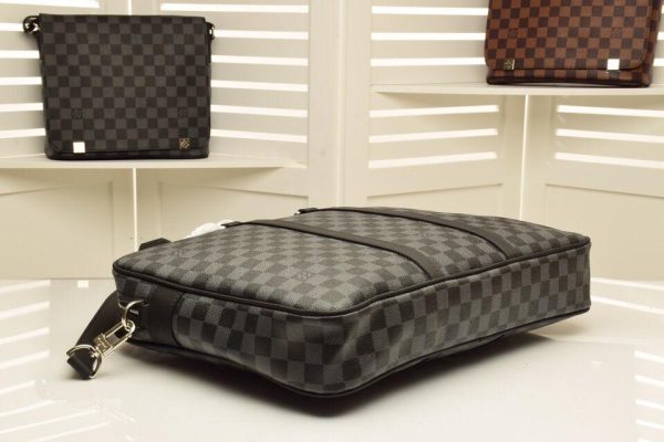 BO – Luxury Edition Bags LUV 269