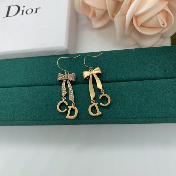 BO – Luxury Edition Earring Dir 033