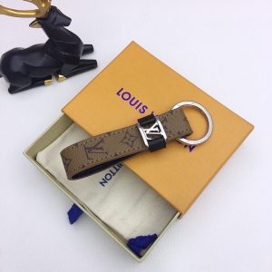 BO – Luxury Edition Keychains LUV 001