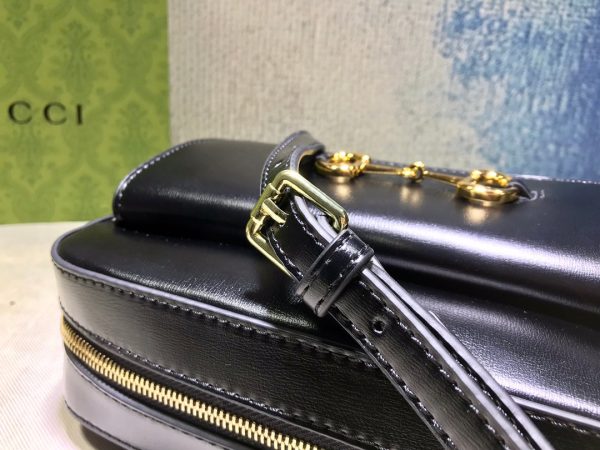 BO – Luxury Bags GCI 539