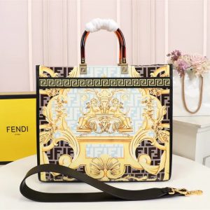 BO – Luxury Edition Bags FEI 234 – New Version