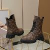 Designer LUV BOOTS 039