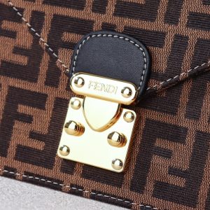 BO – Luxury Edition Bags FEI 063