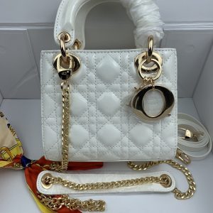 BO – Luxury Edition Bags DIR 261