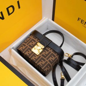 BO – Luxury Edition Bags FEI 023