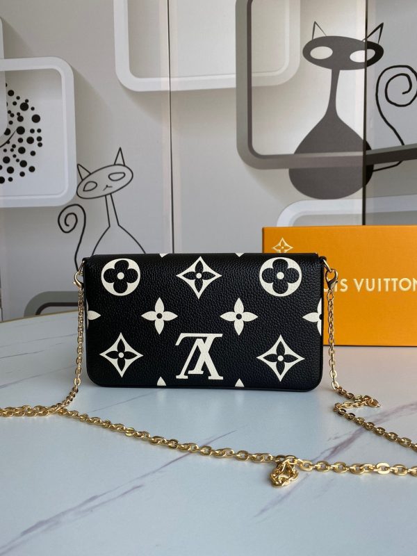 BO – Luxury Edition Bags LUV 033