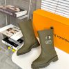 Designer LUV BOOTS 023