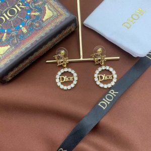 BO – Luxury Edition Earring Dir 034