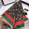 BO – Luxury Edition GCI Scarf 015