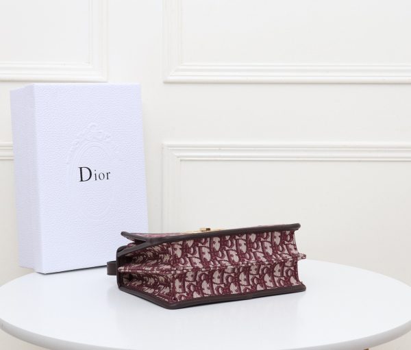 BO – Luxury Edition Bags DIR 143