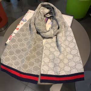 BO – Luxury Edition GCI Scarf 008