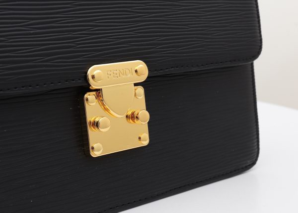 BO – Luxury Edition Bags FEI 091