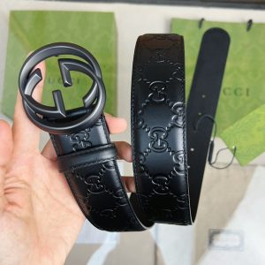 BO – Luxury GCI BELTS 024