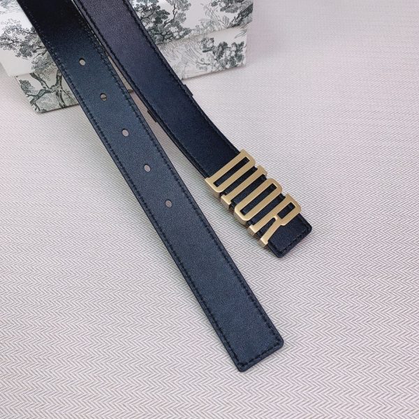 BO – Luxury DIR BELTS 016