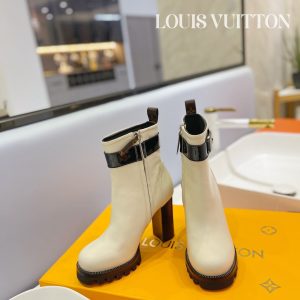 Designer LUV BOOTS 034