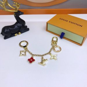 BO – Luxury Edition Keychains LUV 057