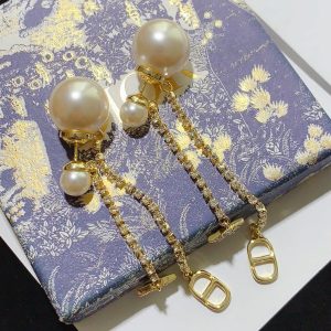 BO – Luxury Edition Earring Dir 051