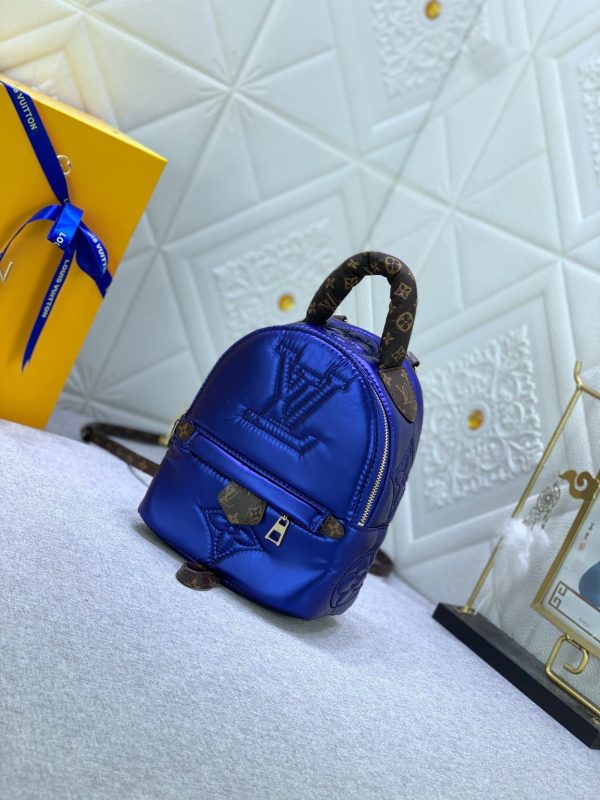 BO – Luxury Bag LUV 642