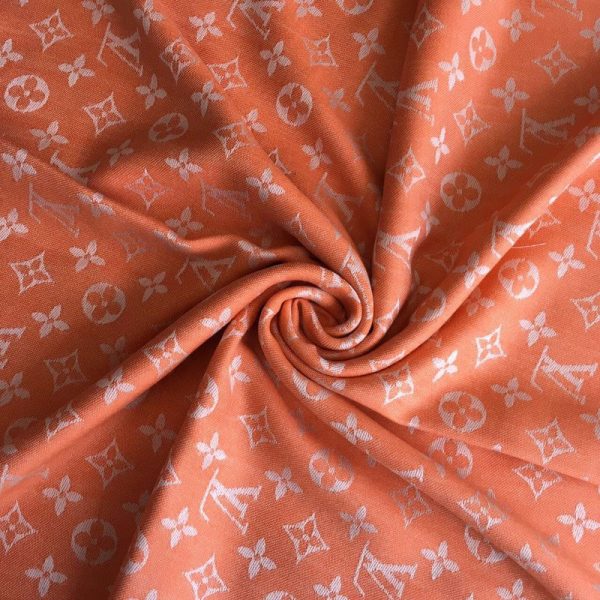 BO – Luxury Edition LUV Scarf 025