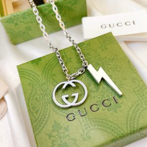 BO – Luxury Edition Necklace GCI005