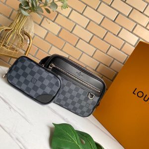 BO – Luxury Edition Bags LUV 136