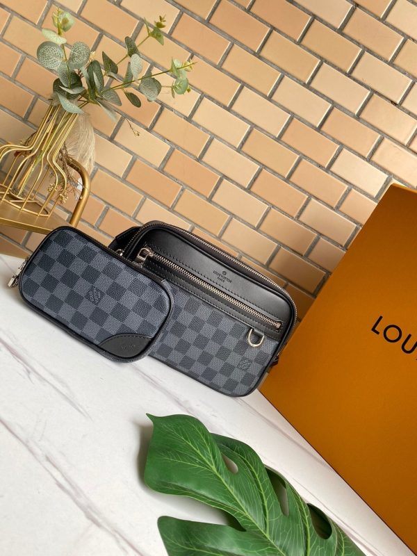 BO – Luxury Edition Bags LUV 136