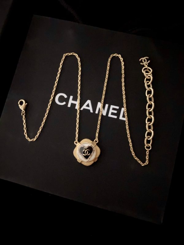 BO – Luxury Edition Necklace CH-L037